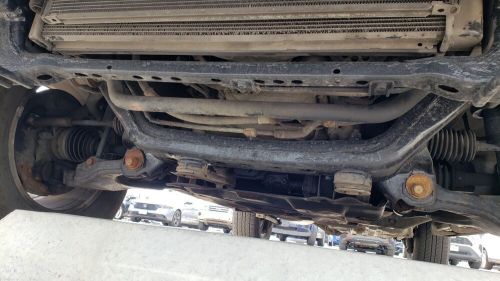 2003 Toyota 4Runner SR5, US $6,000.00, image 9