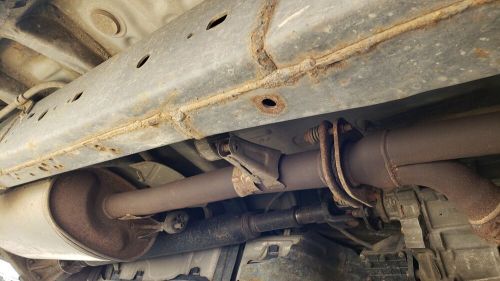 2003 Toyota 4Runner SR5, US $6,000.00, image 11