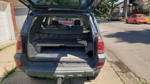 2003 Toyota 4Runner SR5, US $6,000.00, image 14