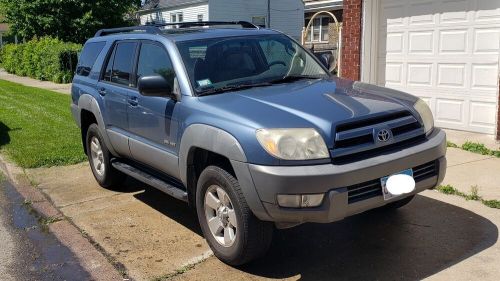 2003 Toyota 4Runner SR5, US $6,000.00, image 16