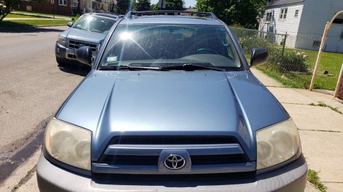 2003 Toyota 4Runner SR5, US $6,000.00, image 17