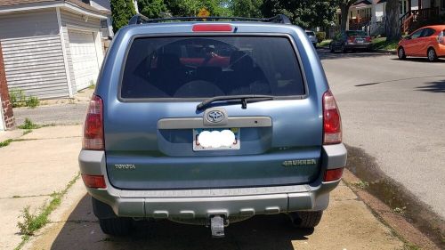 2003 Toyota 4Runner SR5, US $6,000.00, image 18