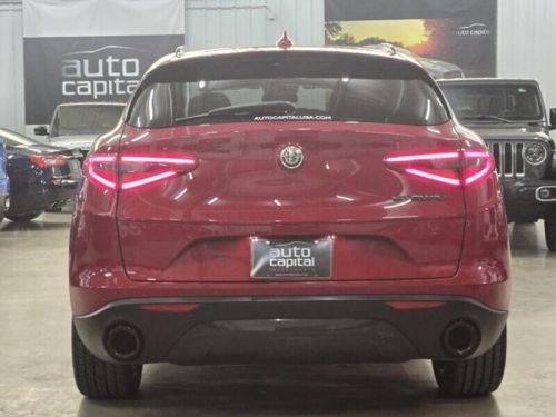 2020 Alfa Romeo Stelvio RWD, US $24,990.00, image 2