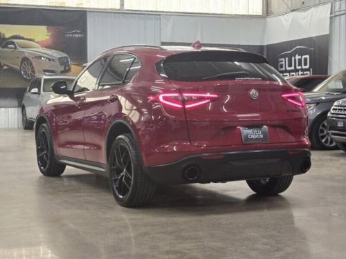 2020 Alfa Romeo Stelvio RWD, US $24,990.00, image 4