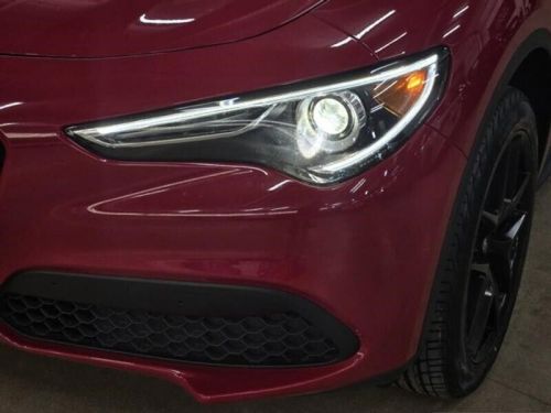2020 Alfa Romeo Stelvio RWD, US $24,990.00, image 5