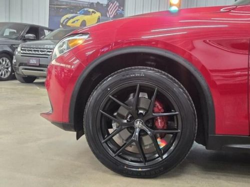 2020 Alfa Romeo Stelvio RWD, US $24,990.00, image 6