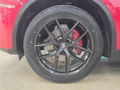 2020 Alfa Romeo Stelvio RWD, US $24,990.00, image 7