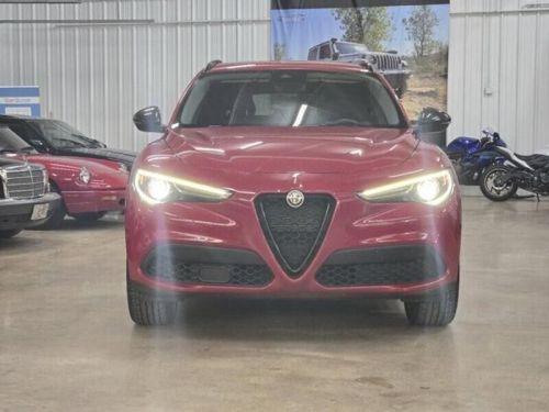2020 Alfa Romeo Stelvio RWD, US $24,990.00, image 8
