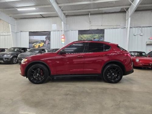 2020 Alfa Romeo Stelvio RWD, US $24,990.00, image 11