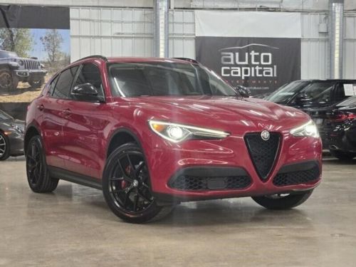 2020 Alfa Romeo Stelvio RWD, US $24,990.00, image 12