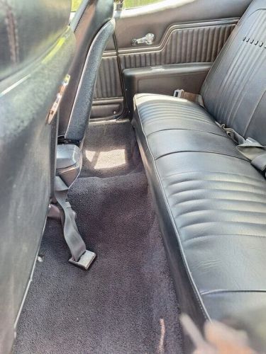1971 chevrolet chevelle ss complete restoration