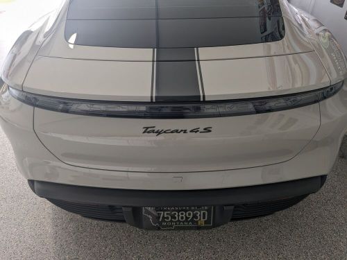 2021 Porsche Other, US $70,000.00, image 3