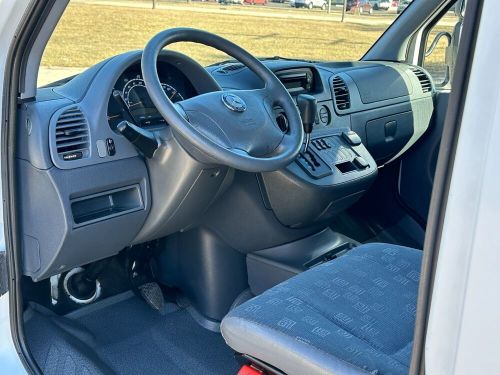 2006 Mercedes-Benz Sprinter 3500 DUALLY, US $24,900.00, image 3