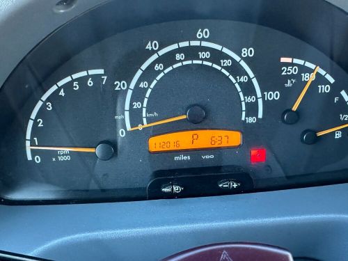 2006 Mercedes-Benz Sprinter 3500 DUALLY, US $24,900.00, image 7