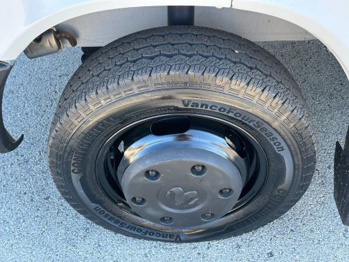 2006 Mercedes-Benz Sprinter 3500 DUALLY, US $24,900.00, image 14