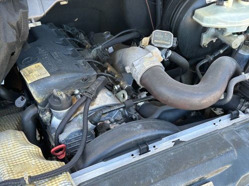 2006 Mercedes-Benz Sprinter 3500 DUALLY, US $24,900.00, image 16