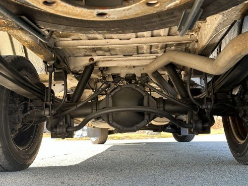 2006 Mercedes-Benz Sprinter 3500 DUALLY, US $24,900.00, image 19