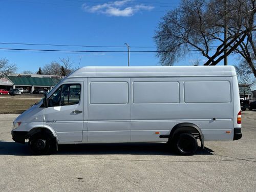 2006 Mercedes-Benz Sprinter 3500 DUALLY, US $24,900.00, image 21