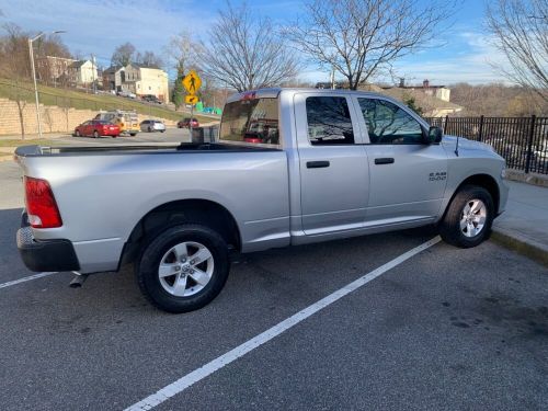 2018 ram 1500 express tradesman