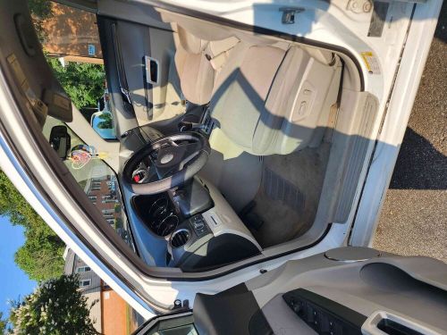 2008 saturn vue xr