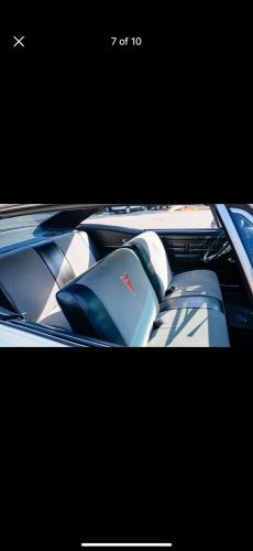 1968 pontiac catalina