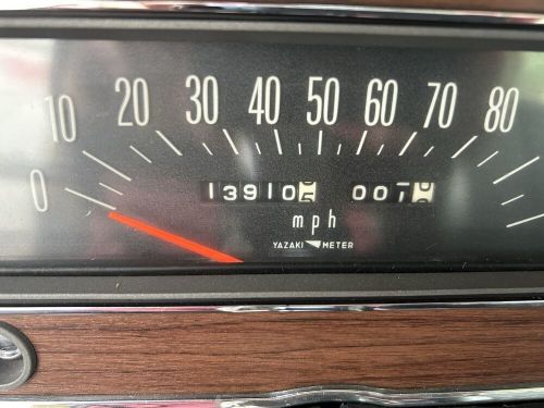 1969 Toyota Corona, US $10,000.00, image 4