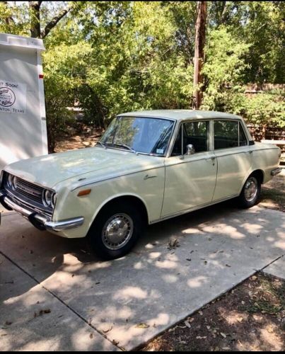 1969 Toyota Corona, US $10,000.00, image 10