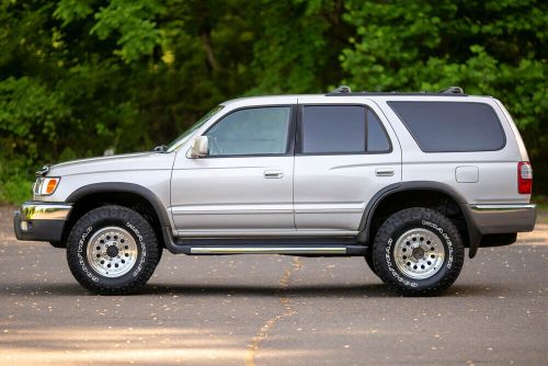 1999 Toyota 4Runner 4x4 SR5 Only 105k Miles Serviced Clean!, US $19,950.00, image 2