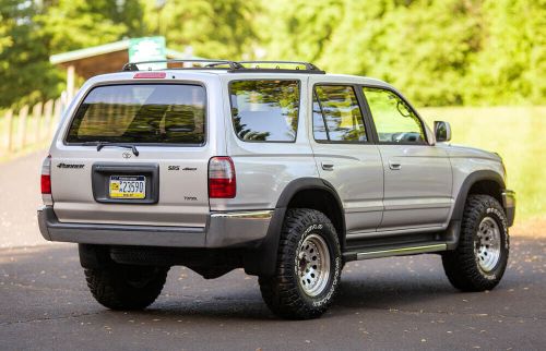 1999 Toyota 4Runner 4x4 SR5 Only 105k Miles Serviced Clean!, US $19,950.00, image 12