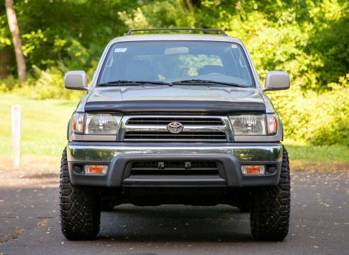 1999 Toyota 4Runner 4x4 SR5 Only 105k Miles Serviced Clean!, US $19,950.00, image 14