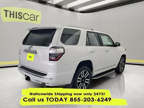 2020 Toyota 4Runner Limited, US $37,288.00, image 3