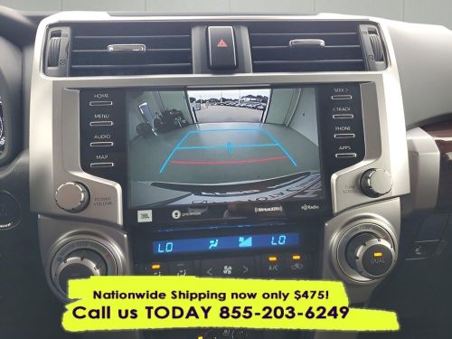2020 Toyota 4Runner Limited, US $37,288.00, image 15