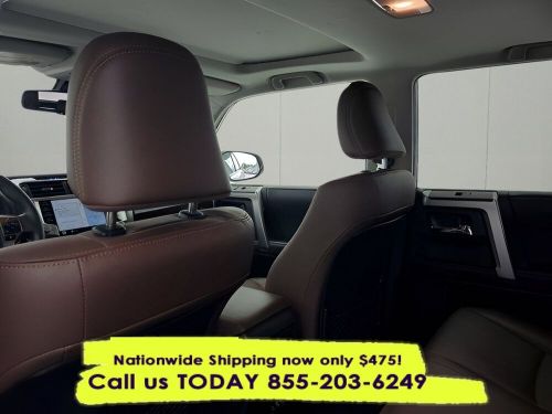 2020 Toyota 4Runner Limited, US $37,288.00, image 20
