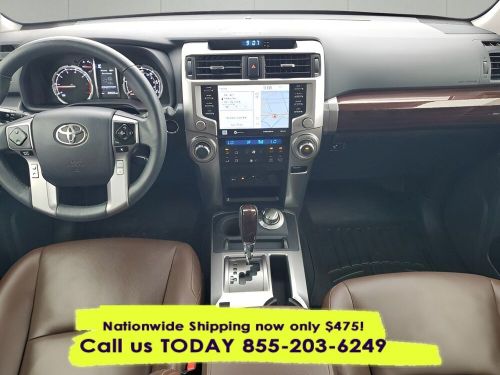2020 Toyota 4Runner Limited, US $37,288.00, image 21