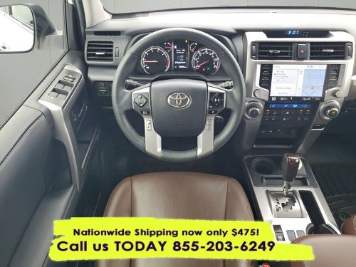 2020 Toyota 4Runner Limited, US $37,288.00, image 22