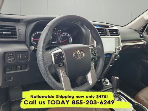 2020 Toyota 4Runner Limited, US $37,288.00, image 25