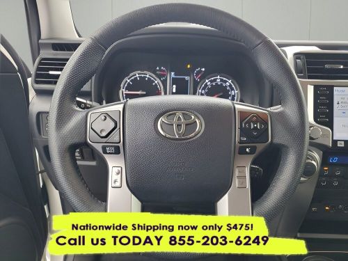 2020 Toyota 4Runner Limited, US $37,288.00, image 26