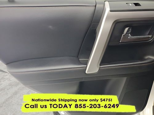 2020 Toyota 4Runner Limited, US $37,288.00, image 27