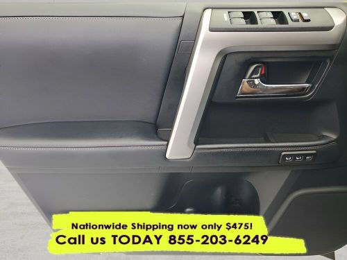 2020 Toyota 4Runner Limited, US $37,288.00, image 28