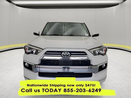2020 Toyota 4Runner Limited, US $37,288.00, image 30