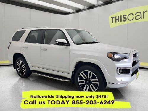 2020 Toyota 4Runner Limited, US $37,288.00, image 35