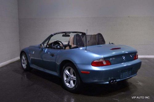 2000 BMW Z3 Roadster, US $15,700.00, image 2