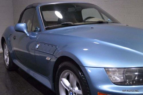 2000 BMW Z3 Roadster, US $15,700.00, image 4