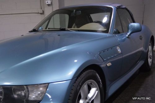 2000 BMW Z3 Roadster, US $15,700.00, image 5