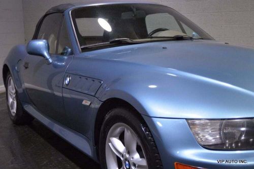 2000 BMW Z3 Roadster, US $15,700.00, image 6