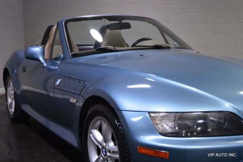 2000 BMW Z3 Roadster, US $15,700.00, image 8