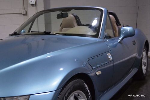 2000 BMW Z3 Roadster, US $15,700.00, image 9