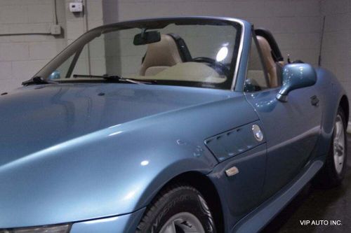 2000 BMW Z3 Roadster, US $15,700.00, image 11