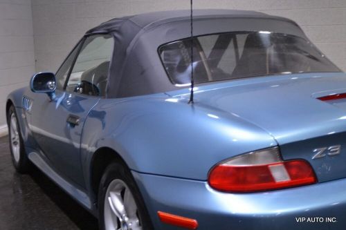 2000 BMW Z3 Roadster, US $15,700.00, image 12