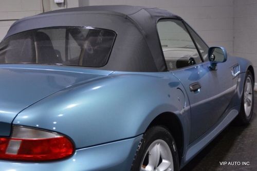 2000 BMW Z3 Roadster, US $15,700.00, image 13
